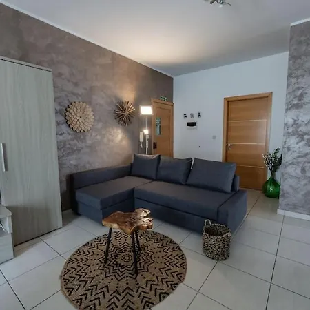 The Podium Apartment *