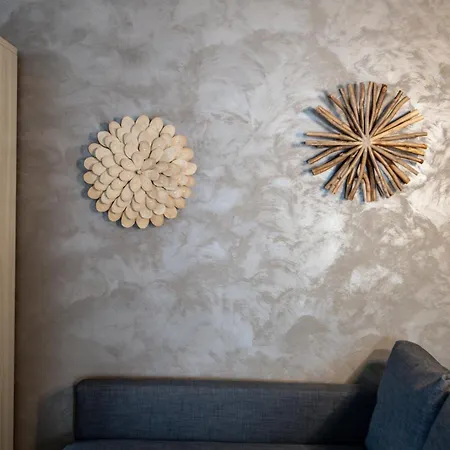 Apartment The Podium *