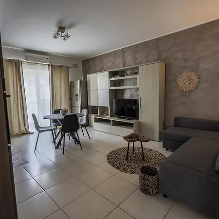 The Podium Apartment