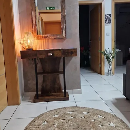 Apartment The Podium *