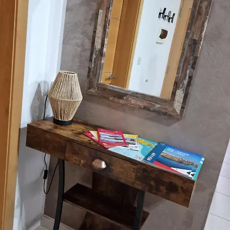 The Podium Apartment Żebbuġ