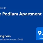The Podium Zebbug (Southern Region)