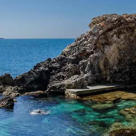 The Podium Lejlighed