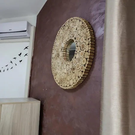 Apartamento The Podium