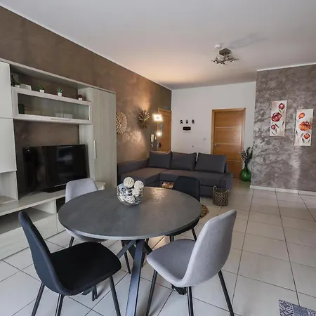 The Podium Апартаменты Zebbug (Western Region)