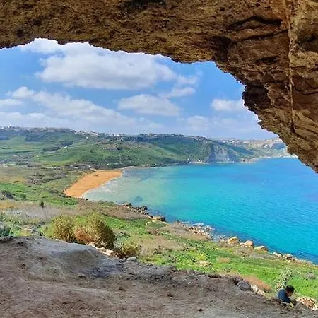 The Podium Zebbug (Western Region)