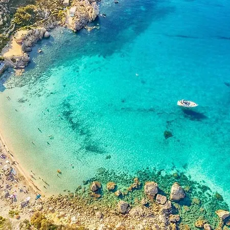 Lejlighed The Podium Żebbuġ