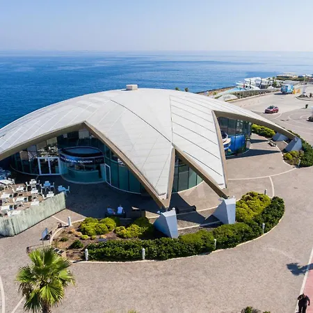 The Podium Lejlighed *