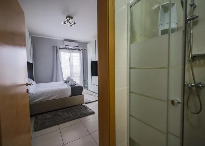 The Podium Appartement Żebbuġ