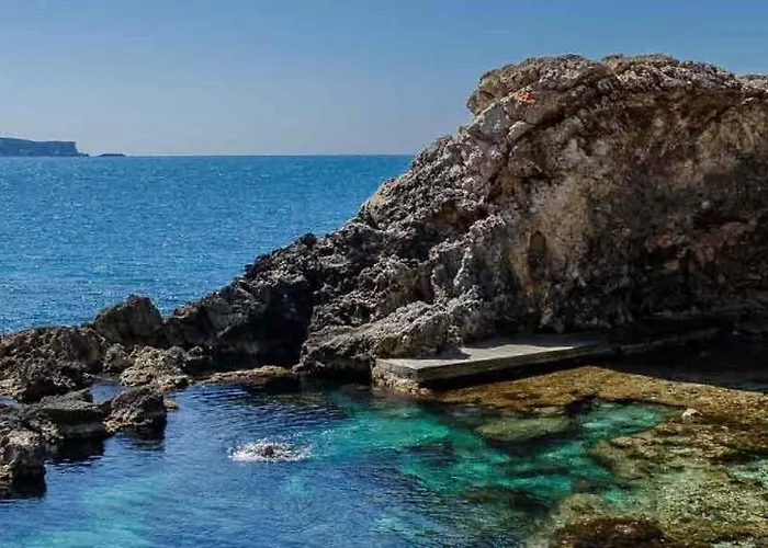 The Podium Appartement