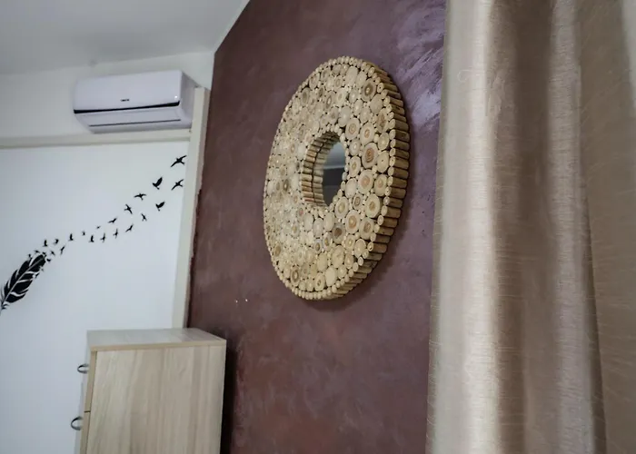 Appartement The Podium