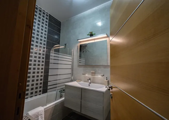 The Podium Appartement Żebbuġ