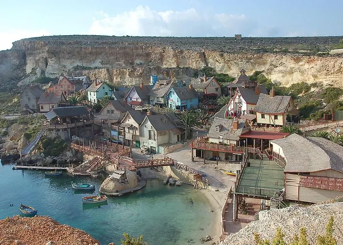 The Podium Appartement