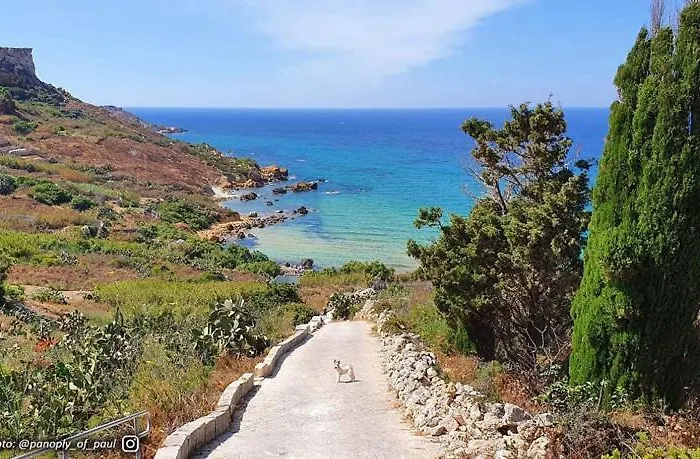 Lejlighed The Podium *