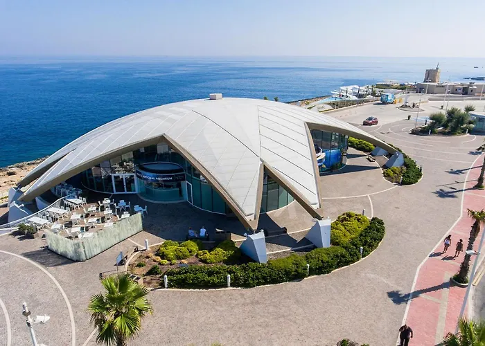 The Podium Appartement *