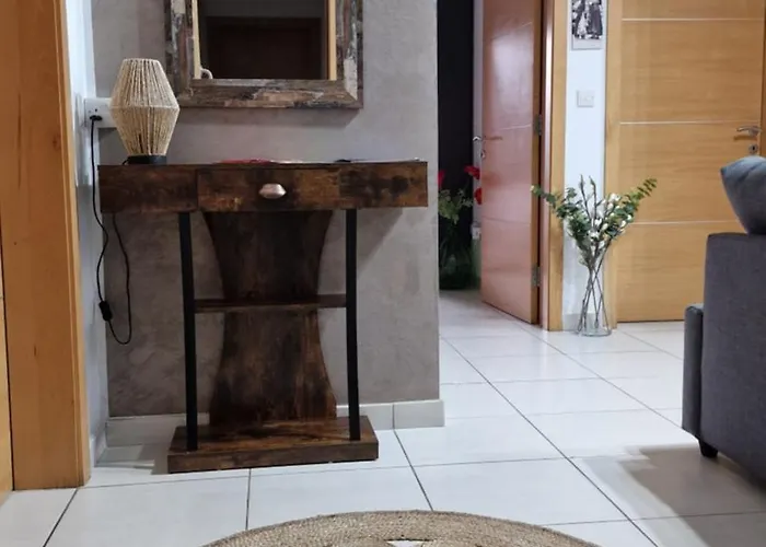 The Podium Appartement Żebbuġ