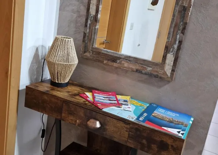 The Podium Appartement Żebbuġ